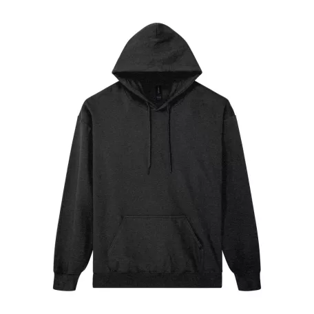 Gildan GISF500 SOFTSTYLE™ MIDWEIGHT FELNŐTT KAPUCNIS PULÓVER 5XL