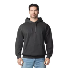   Gildan GISF500 SOFTSTYLE™ MIDWEIGHT FELNŐTT KAPUCNIS PULÓVER 5XL