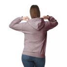 Gildan GISF500 kereknyakú pulóver kapucnival