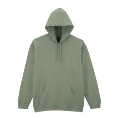 Gildan GISF500 SOFTSTYLE® MIDWEIGHT FLEECE ADULT HOODIE 2XL