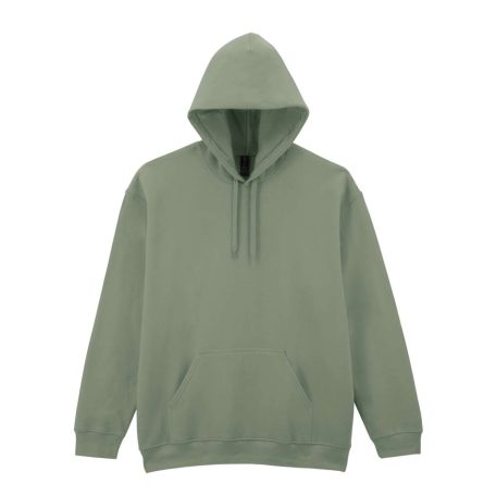 Gildan GISF500 SOFTSTYLE® MIDWEIGHT FLEECE ADULT HOODIE XL