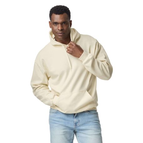 Gildan GISF500 SOFTSTYLE® MIDWEIGHT FLEECE ADULT HOODIE XL