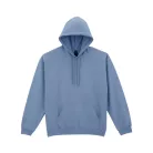 Gildan GISF500 SOFTSTYLE™ MIDWEIGHT FELNŐTT KAPUCNIS PULÓVER XS