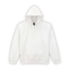 Gildan GISF500 SOFTSTYLE MIDWEIGHT POLÁR FELNŐTT KAPUCNIS PULÓVER XS