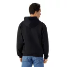 Gildan GISF600 SOFTSTYLE® cipzáras pulóver