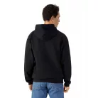 Gildan GISF600 SOFTSTYLE® cipzáras pulóver