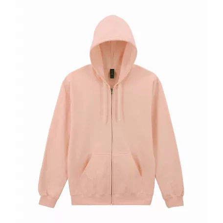 Gildan GISF600 SOFTSTYLE® MIDWEIGHT FLEECE ADULT FULL ZIP HOODED SWEATSHIRT L