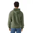 Gildan GISF600 SOFTSTYLE® cipzáras pulóver