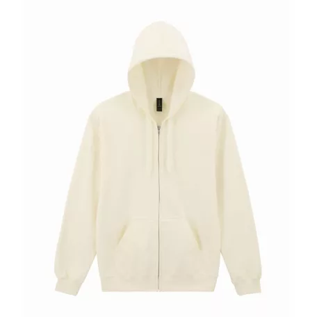 Gildan GISF600 SOFTSTYLE® cipzáras pulóver