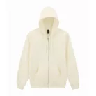 Gildan GISF600 SOFTSTYLE MIDWEIGHT POLÁR FELNŐTT VÉGIG CIPZÁROS KAPUCNIS PULÓVER XL