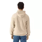 Gildan GISF600 SOFTSTYLE® cipzáras pulóver