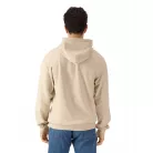 Gildan GISF600 SOFTSTYLE® cipzáras pulóver