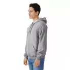 Gildan GISF600 SOFTSTYLE® cipzáras pulóver