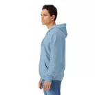 Gildan GISF600 SOFTSTYLE® cipzáras pulóver