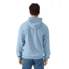 Gildan GISF600 SOFTSTYLE® cipzáras pulóver