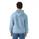 Gildan GISF600 SOFTSTYLE® cipzáras pulóver