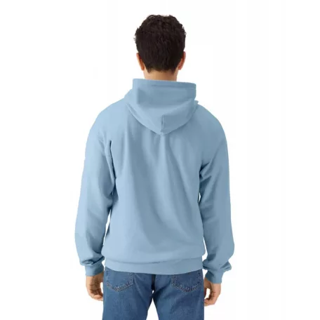 Gildan GISF600 SOFTSTYLE® cipzáras pulóver