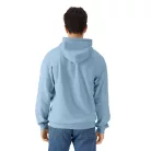 Gildan GISF600 SOFTSTYLE® cipzáras pulóver