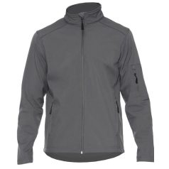 Gildan GISS800 HAMMER unisex munkaruházati softshell kabát