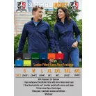 Gildan GISS800 HAMMER unisex munkaruházati softshell kabát
