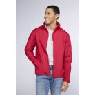 Gildan GISS800 HAMMER unisex munkaruházati softshell kabát