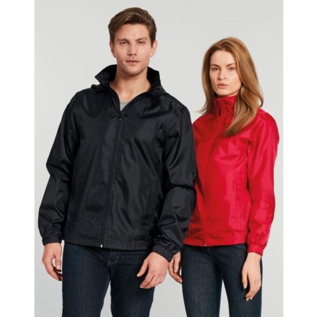 Gildan GIWR800 HAMMER férfi munkaruházati széldzseki