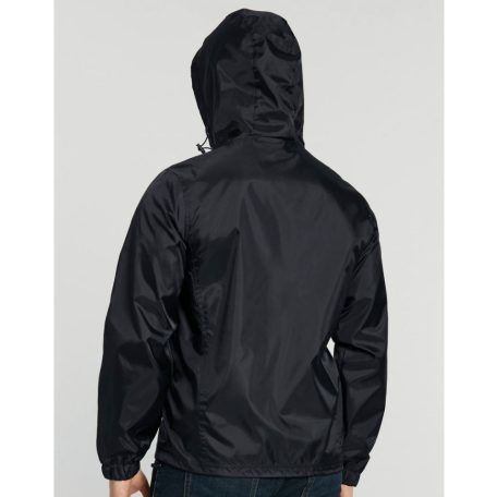 Gildan GIWR800 HAMMER férfi munkaruházati széldzseki