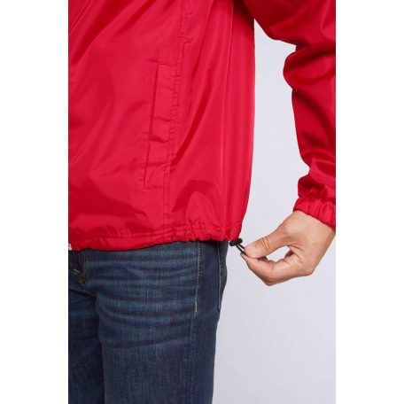 Gildan GIWR800 HAMMER férfi munkaruházati széldzseki