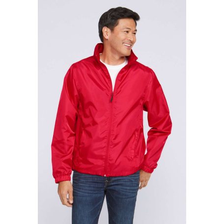 Gildan GIWR800 HAMMER férfi munkaruházati széldzseki