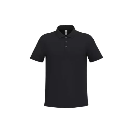 iDeal Basic IB220 FÉRFI PIQUÉ GALLÉROS PÓLÓ 3XL
