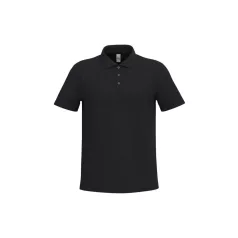 iDeal Basic IB220 FÉRFI PIQUÉ GALLÉROS PÓLÓ L