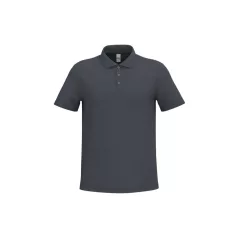 iDeal Basic IB220 FÉRFI PIQUÉ GALLÉROS PÓLÓ 2XL