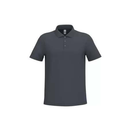iDeal Basic IB220 FÉRFI PIQUÉ GALLÉROS PÓLÓ 3XL