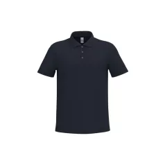 iDeal Basic IB220 FÉRFI PIQUÉ GALLÉROS PÓLÓ 3XL