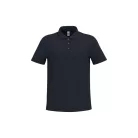 iDeal Basic IB220 FÉRFI PIQUÉ GALLÉROS PÓLÓ 4XL