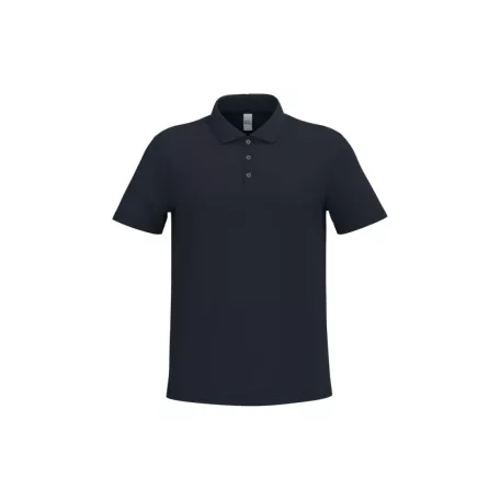 iDeal Basic IB220 FÉRFI PIQUÉ GALLÉROS PÓLÓ XL