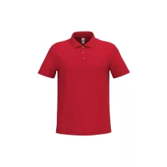 iDeal Basic IB220 FÉRFI PIQUÉ GALLÉROS PÓLÓ 2XL