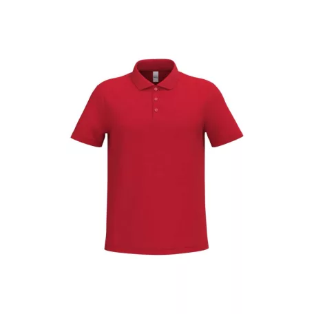 iDeal Basic IB220 FÉRFI PIQUÉ GALLÉROS PÓLÓ 2XL