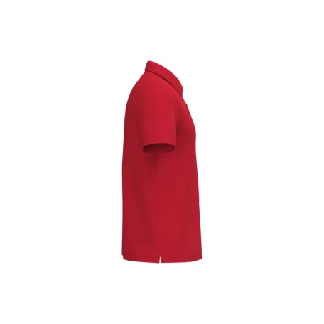 iDeal Basic IB220 FÉRFI PIQUÉ GALLÉROS PÓLÓ L