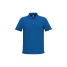 iDeal Basic IB220 FÉRFI PIQUÉ GALLÉROS PÓLÓ 2XL