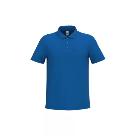 iDeal Basic IB220 FÉRFI PIQUÉ GALLÉROS PÓLÓ 2XL