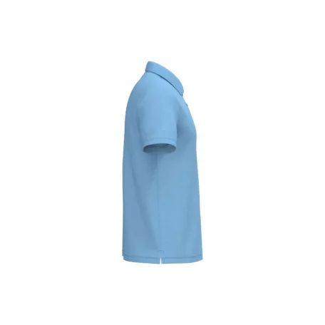 iDeal Basic IB220 FÉRFI PIQUÉ GALLÉROS PÓLÓ 2XL
