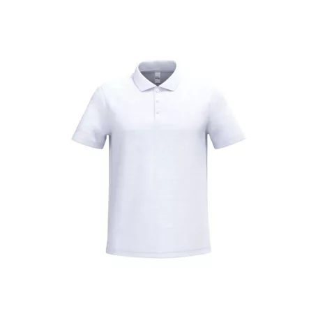 iDeal Basic IB220 FÉRFI PIQUÉ GALLÉROS PÓLÓ 2XL