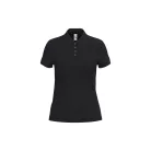 iDeal Basic IB221 NŐI PIQUÉ GALLÉROS PÓLÓ 2XL