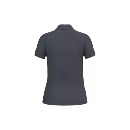 iDeal Basic IB221 NŐI PIQUÉ GALLÉROS PÓLÓ S