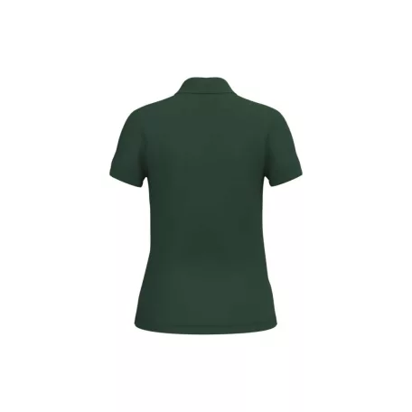 iDeal Basic IB221 NŐI PIQUÉ GALLÉROS PÓLÓ M