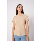iDeal Basic IB221 NŐI PIQUÉ GALLÉROS PÓLÓ XL