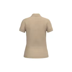 iDeal Basic IB221 NŐI PIQUÉ GALLÉROS PÓLÓ M