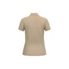 iDeal Basic IB221 NŐI PIQUÉ GALLÉROS PÓLÓ S