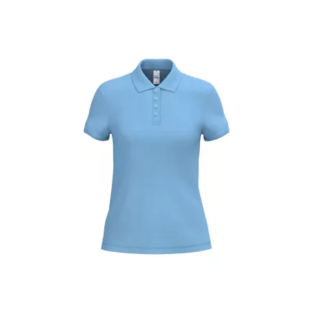 iDeal Basic IB221 NŐI PIQUÉ GALLÉROS PÓLÓ XL